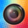 PhotoFriends - Social Photo Collages app