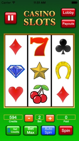 Ace Casino Slotsのおすすめ画像3