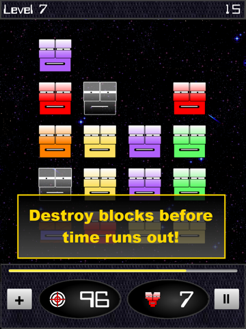 Screenshot #5 pour Robo Blocks