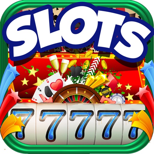 Fun Casino House - Play Free Slots Machines Jackpot | iPhone & iPad Game Reviews | AppSpy.com