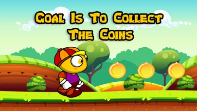 Jump Ozy Screenshot 4 of 4