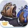 The Ring Bear 2 - Educational Family Storybooks for Kids by Top Authors - Powered by TinyTap