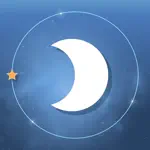 Solar and Lunar Eclipses - Full and Partial Eclipse Calendar App Cancel