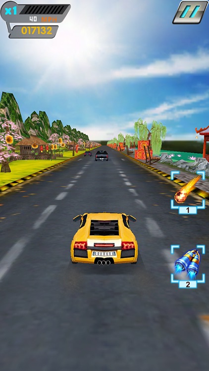 AE GTO Racing screenshot-3