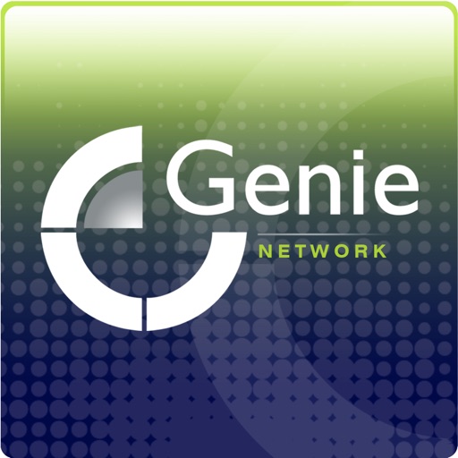 Genie S2 IP Camera Manager iOS App
