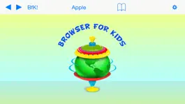 Game screenshot Browser for Kids – Parental control safe browser with internet website filter mod apk