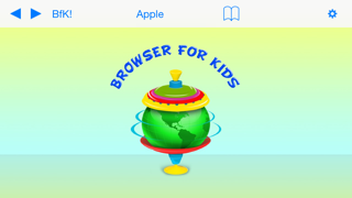 How to cancel & delete Browser for Kids – Parental control safe browser with internet website filter from iphone & ipad 1