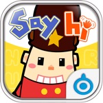 Get Sayhi English for iOS, iPhone, iPad Aso Report