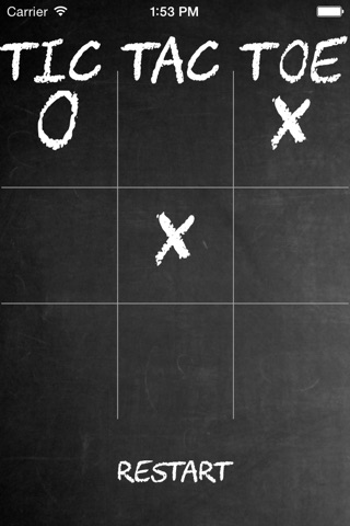 Tic Tac Toe - Watch screenshot 3