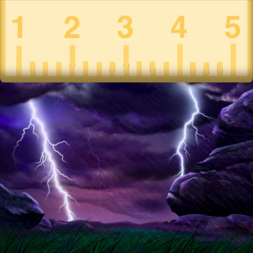 Thunder Distance icon