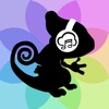 Chameleon: Kids Music & Songs Radio [Free]