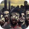 Zombies Highway Run