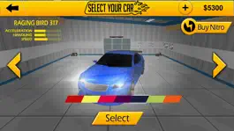 Game screenshot Carumba! The Ultimate Car Race apk