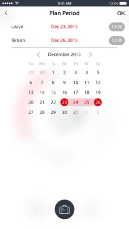 Danfoss Link screenshot 4