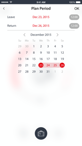 Danfoss Link screenshot