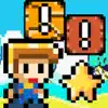 Super 8bit Boys Bros for free games App Feedback