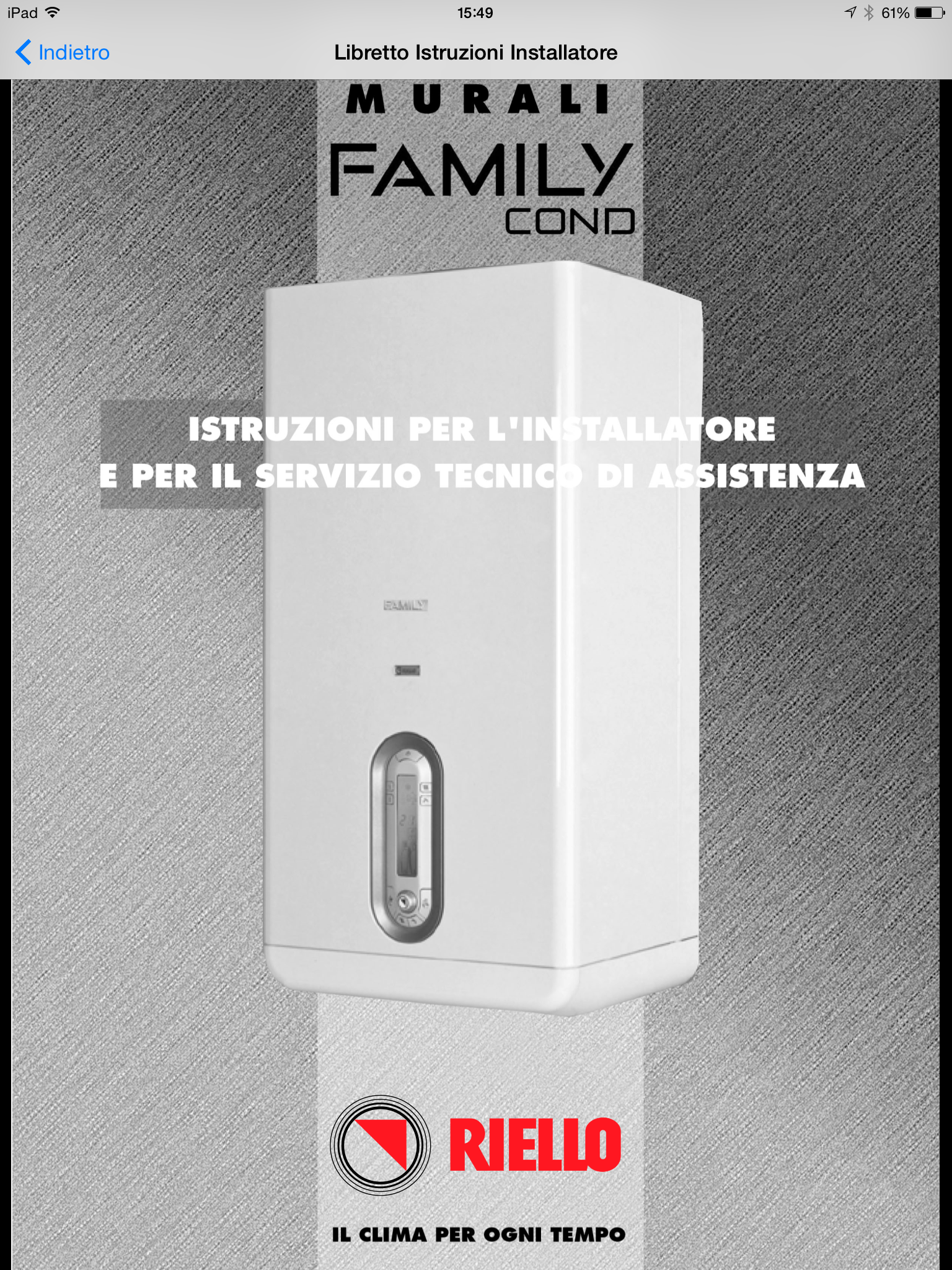 Doc. Prodotti