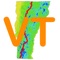 VT Trails is built to take you to and from the most scenic vistas in Vermont with style and confidence