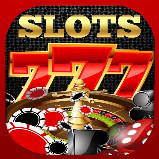 Ace 777 Vegas Classic Slots