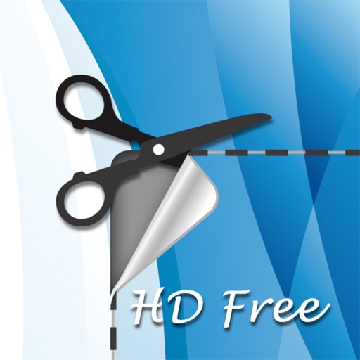 Photo Designer HD free icon