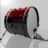 Drums - iPadアプリ