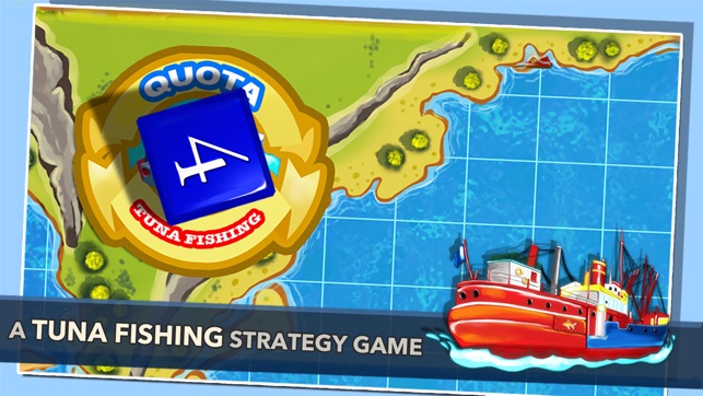 Quota Tuna Fishing(圖2)-速報App