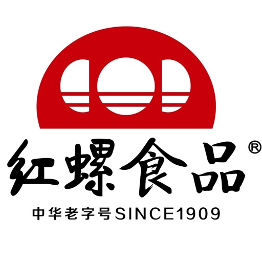 北京红螺食品商城 icon