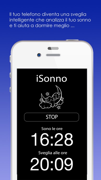 iSonno