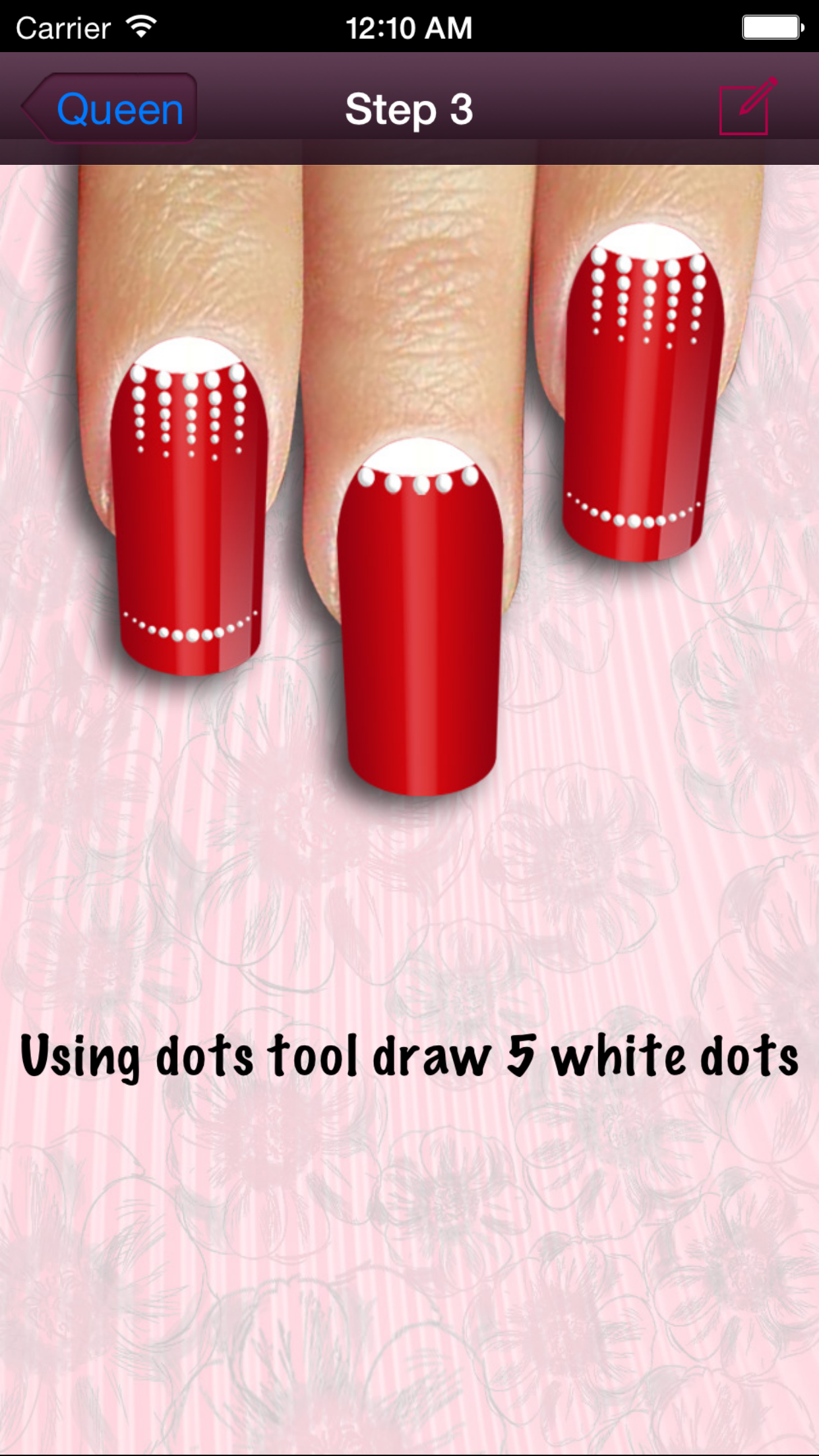 Cool Nail Art! Nail Design Tutorials