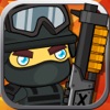 SWAT Action : Zombie Hunting - Shooting Game - iPadアプリ