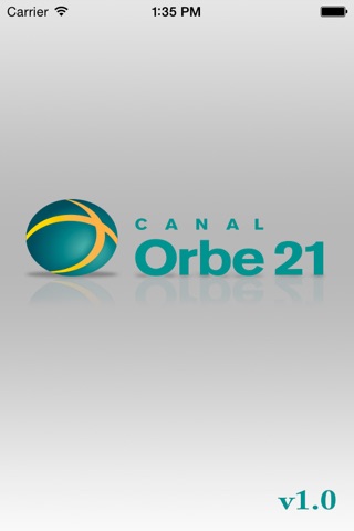 Canal Orbe 21 screenshot 2