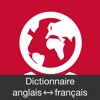 Lingvo English <-> French dictionary