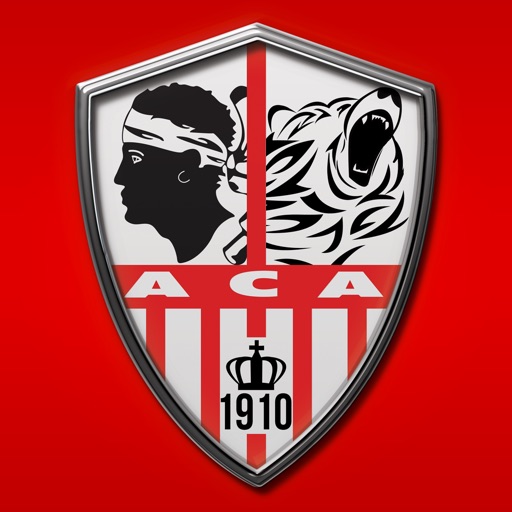 AC Ajaccio 1910 icon