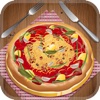 My Virtual Pizza Diner Maker Game Pro - The Kitchen Club Dress Up Edition - Advert Free Edition