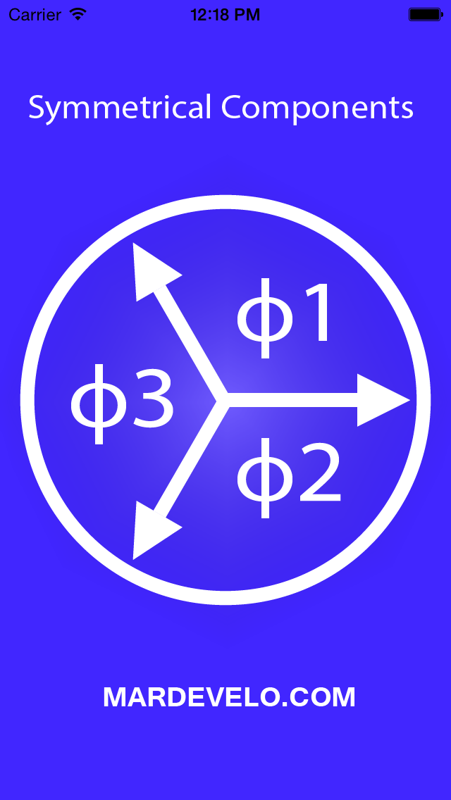 Symmetrical Components