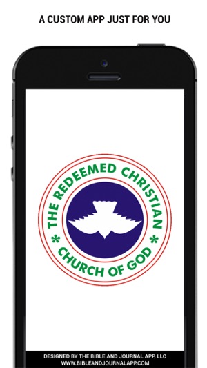 RCCG The Fountain(圖1)-速報App