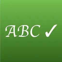 Grammar Checker for writing Emails and Texts app icon