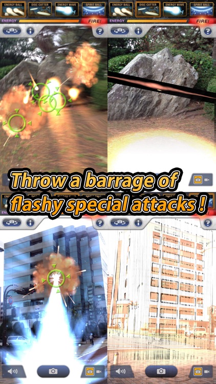 AR EnergyBall