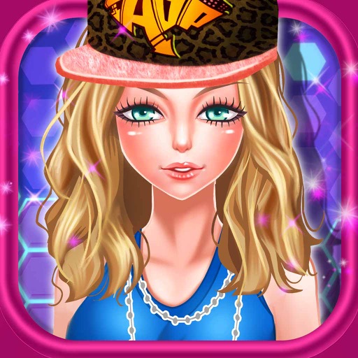 Party Dressup icon