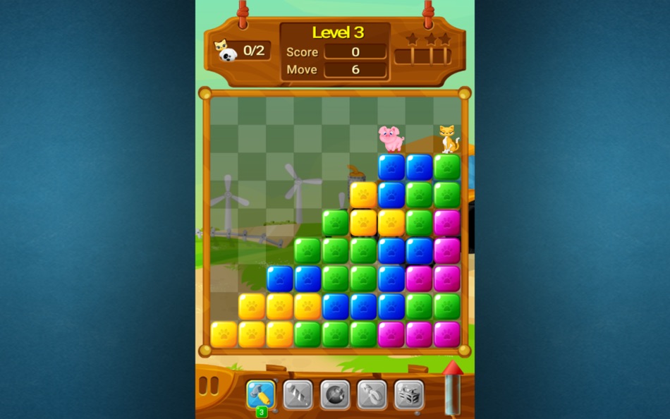 #1. Save My Pet (macOS) 由: Dong Tran