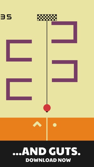 Dot Dodger - A Quick Reaction Evasion Game(圖5)-速報App