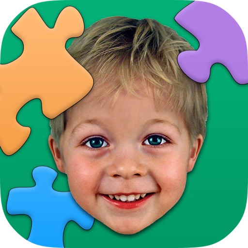 Jimmy Jigsaw iOS App