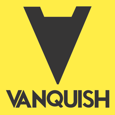 Vanquish World Magazine