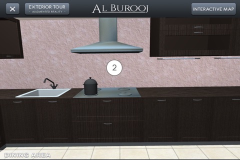 AL BUROOJ screenshot 4