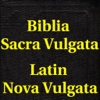 Biblia Sacra Vulgata (Latin Nova Vulgata)