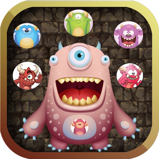 A Mammoth Speed Whack Smasher – Behemoth Monster Splat Frenzy