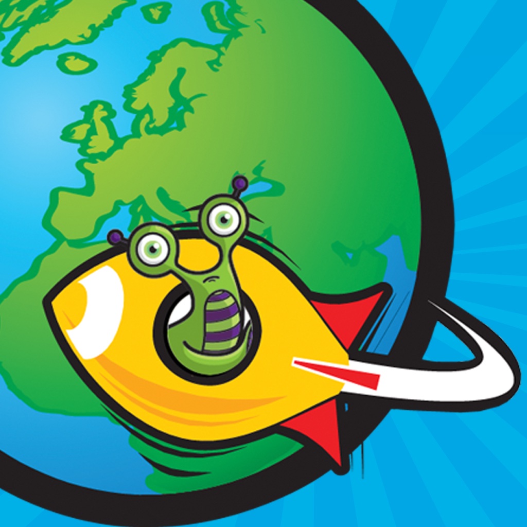 Pocket World Magazine: The latest news on Pokémon, Moshi Monsters, Bakugan and Beyblade icon