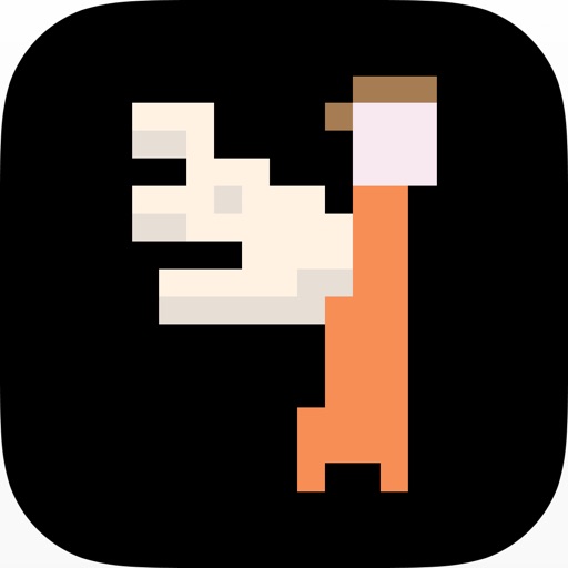 Icarus - Can you find all the endings? iOS App