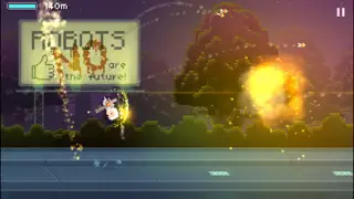 Lastronaut - Screenshot 3