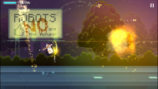 Lastronaut screenshot 3